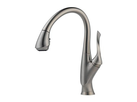 brizo kitchen faucet belo 2 Brizo Kitchen Faucet Belo   new for 2009
