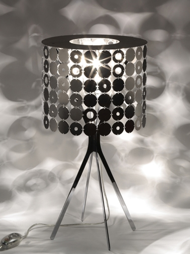 bubble 1 Modern Lamps by LeLabo