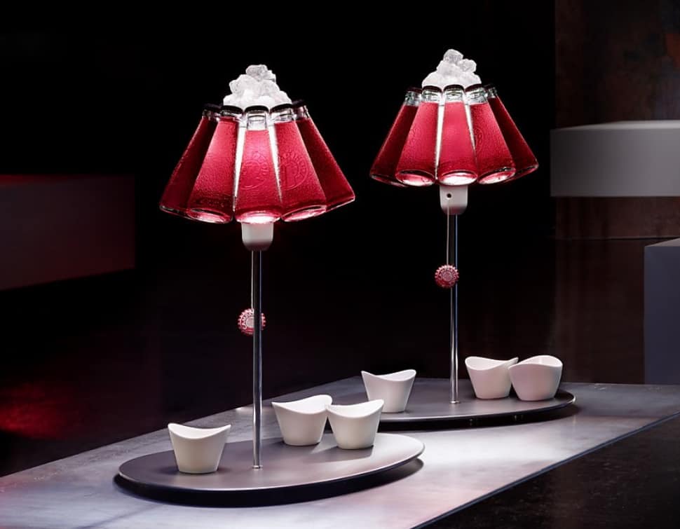 campari bar table lamp by ingo maurer 3