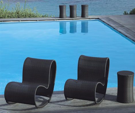 cane line furniture collection 5 Outdoor Furniture by Cane line   2008 furniture collection