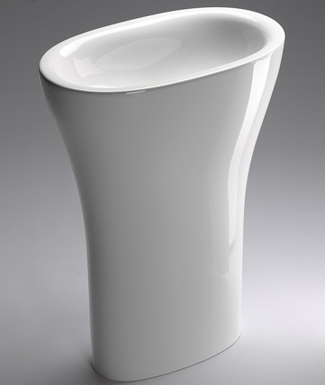 catalano bathroom ceramic 6 Modern Bathroom Furniture from Catalano