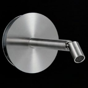 Modern Bathroom Faucet from Ceadesign – an industrial appeal