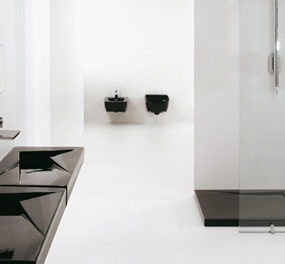 Contemporary Bathroom Design by GSG Ceramic Design – Oz bathroom