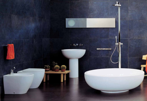 ceramicaflaminia bathroom fonte 1