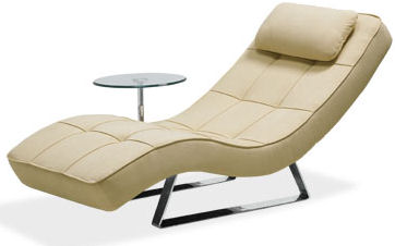 chaise lounge boconcept Chaise Lounge from BoConcept