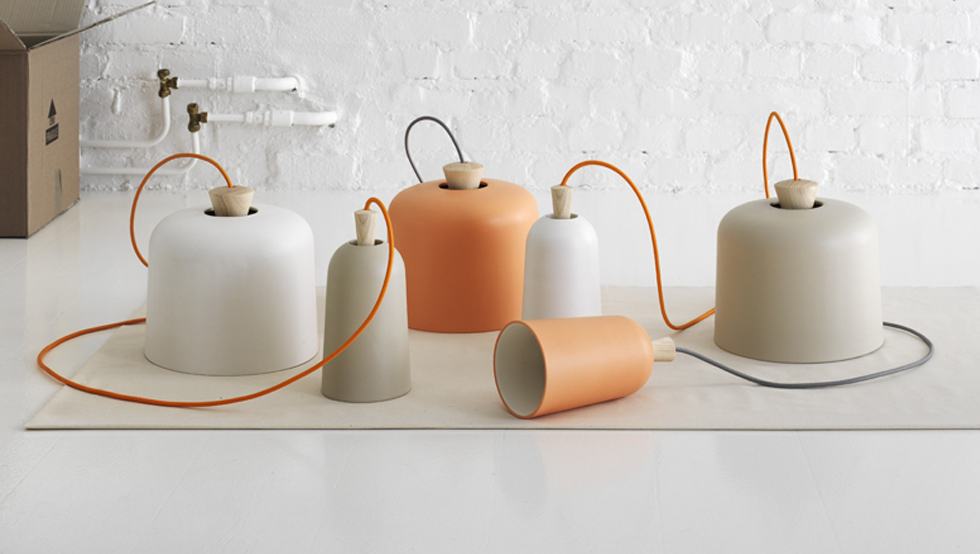 charming porcelain pendant lamp fuse by note 1