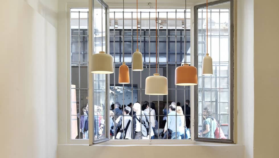charming porcelain pendant lamp fuse by note 5