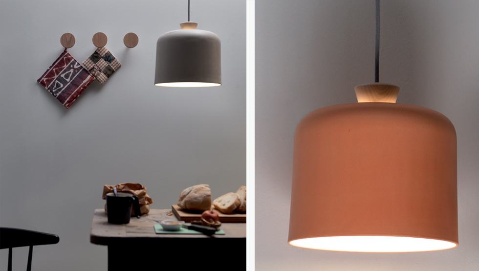 charming porcelain pendant lamp fuse by note 6