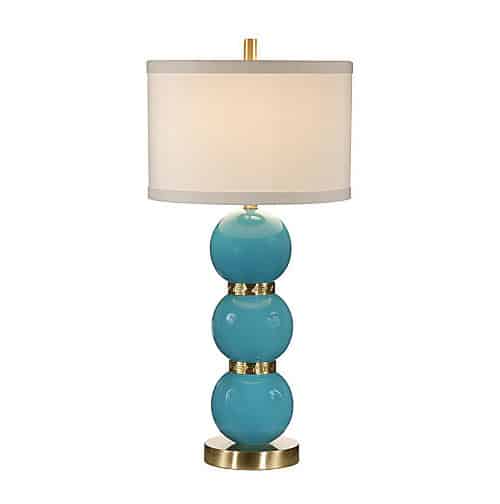 Classy Table Lamp by Wildwood Lamps