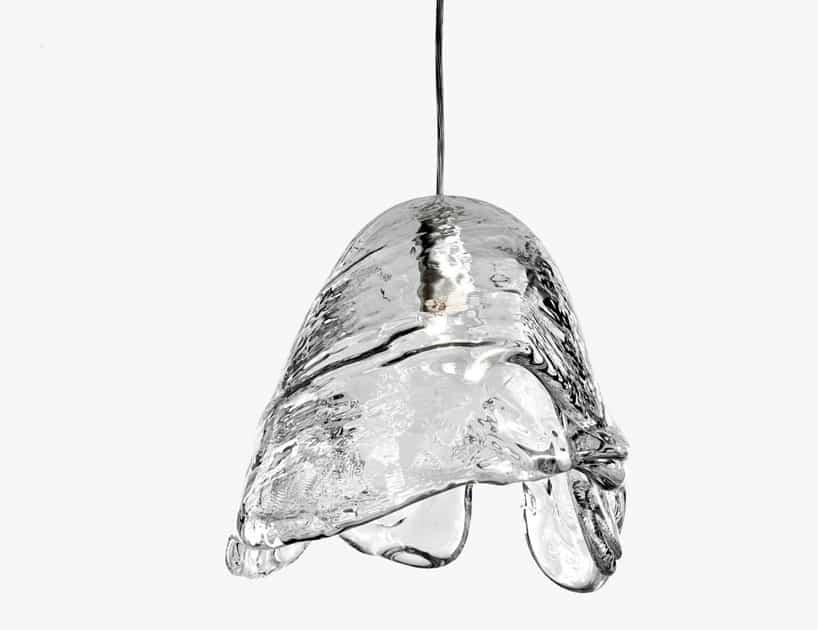 combining ice and light frozen lamp by lavsit 2
