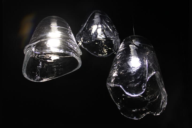 combining ice and light frozen lamp by lavsit 3