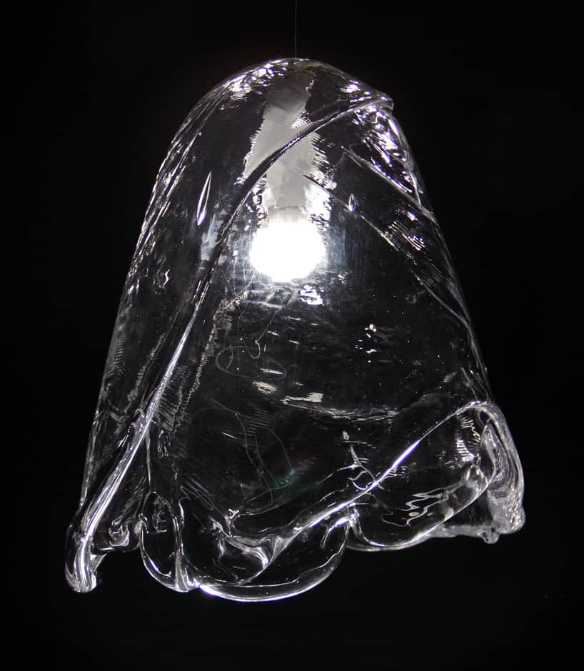 combining ice and light frozen lamp by lavsit 4