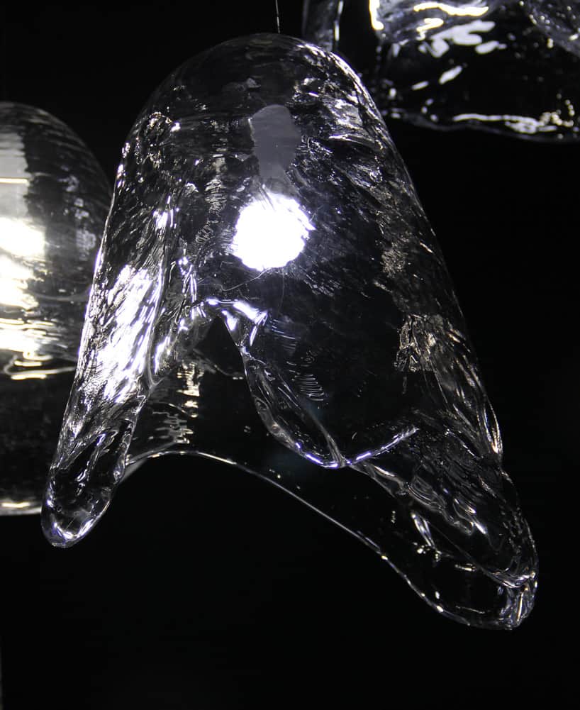 combining ice and light frozen lamp by lavsit 5