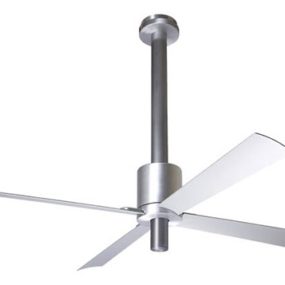 Contemporary Ceiling Fans from The Modern Fan – 3 new designs