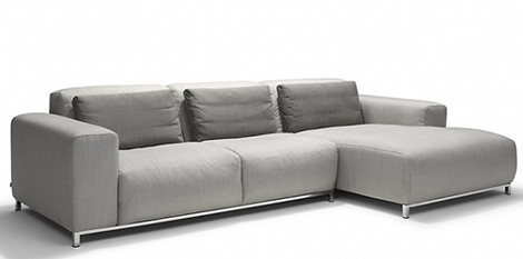 danca jumbo arm and chaise loungue Oversized Living Room Furniture by Danka Design Furniture – new Jumbo