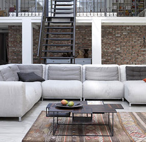Oversized Living Room Furniture by Danka Design Furniture – new Jumbo