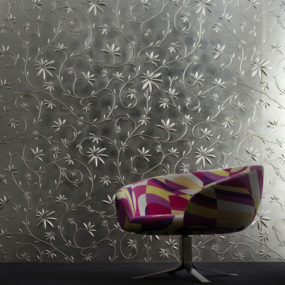 Decorative Wall Panels by 3D Surface