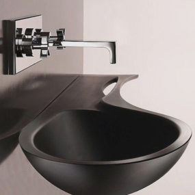 Really Cool Sink by Decor – Qkiaoi