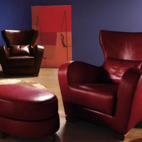 Italian Luxury Furniture from Dema – Quota Classic Furniture Collection