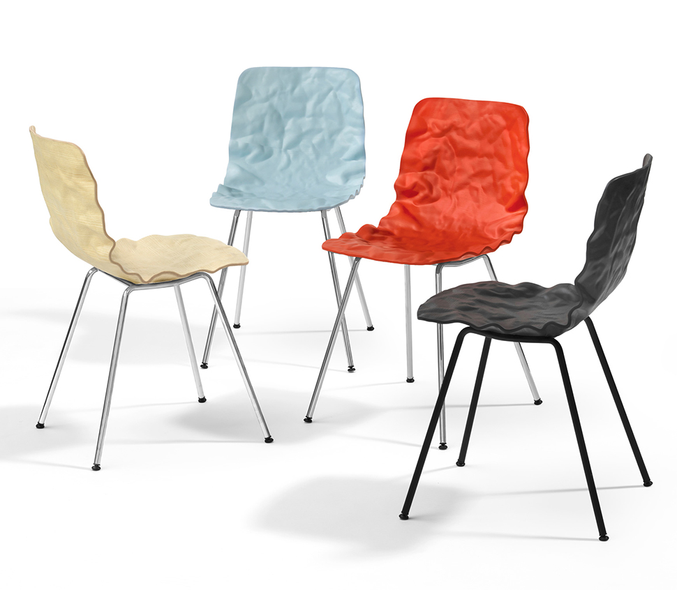 dent chair by bla station 1