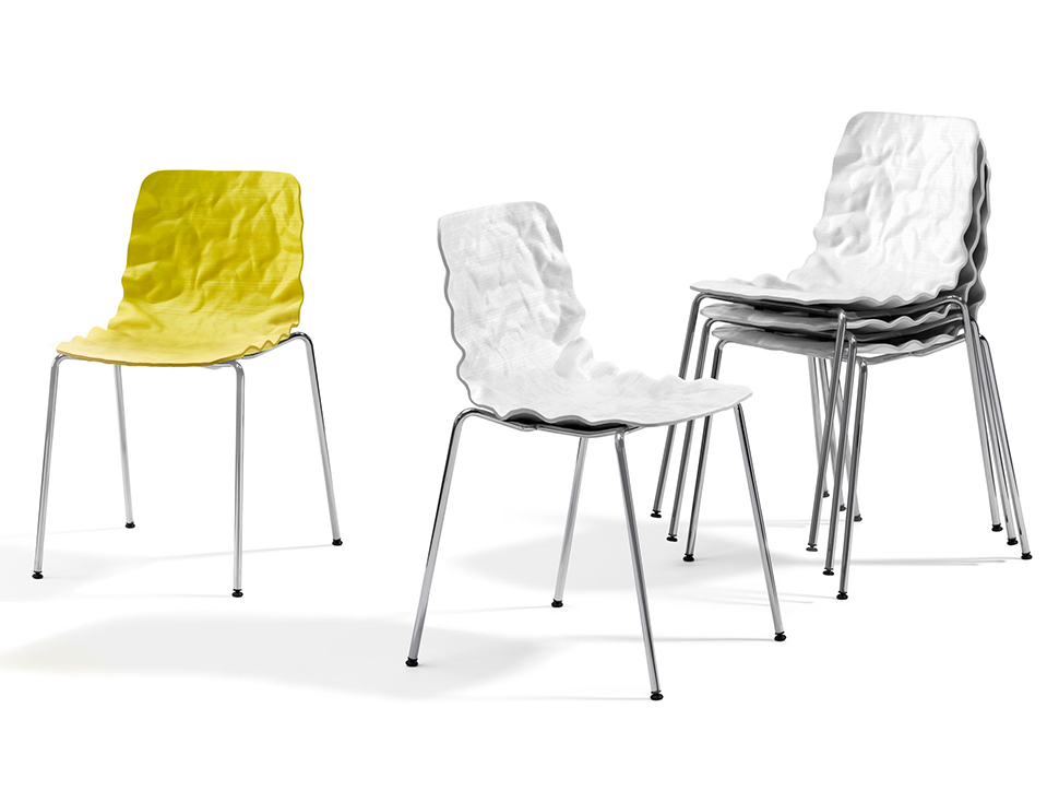 dent chair by bla station 2