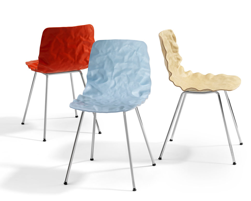 dent chair by bla station 3