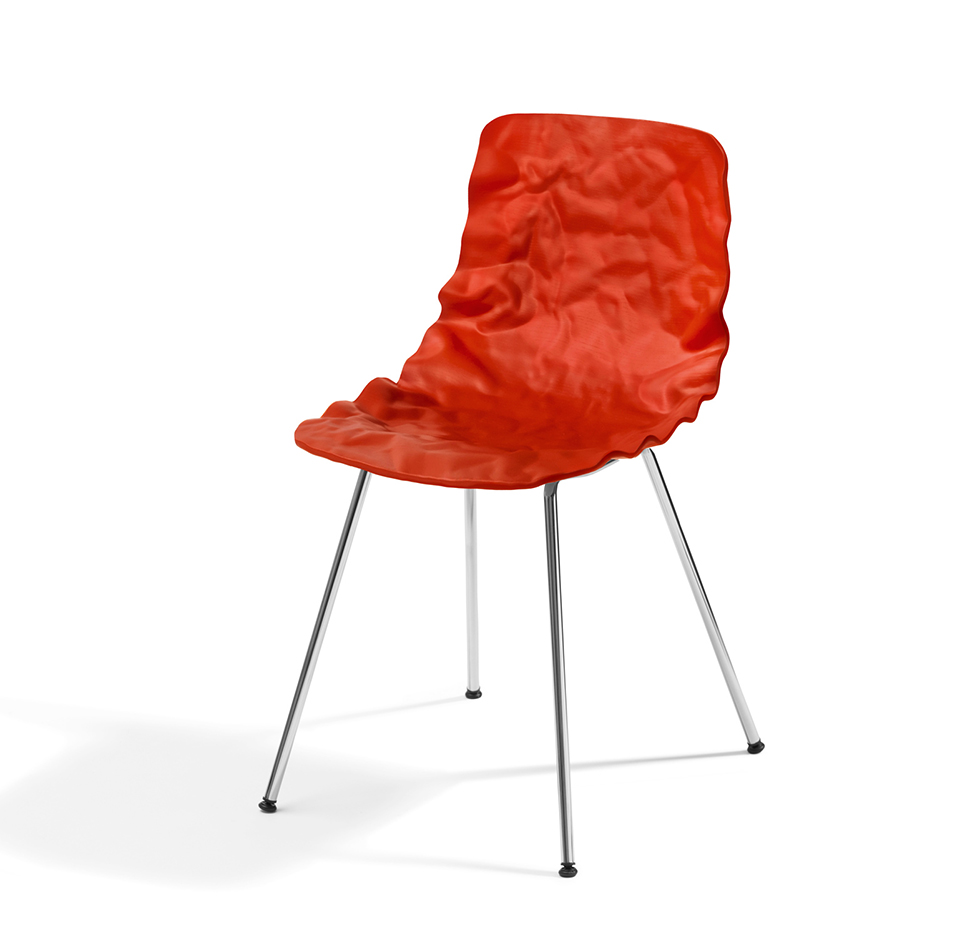 dent chair by bla station 4