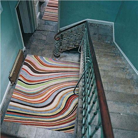 Designer Rugs from The Rug Company