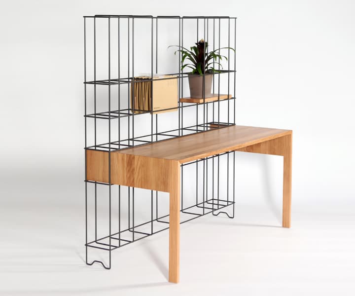desk shelves combo by gompf and kehrer 2