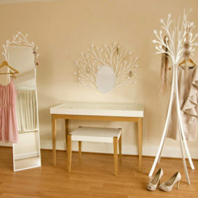 Dressing Room Furniture for Women