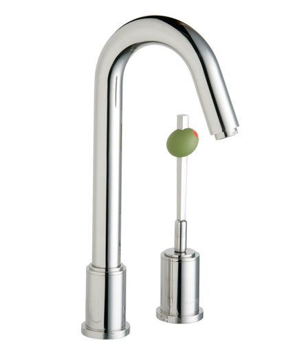 elkay ella olive faucet Bar Faucets   new Martini Inspired Faucet by Elkay!
