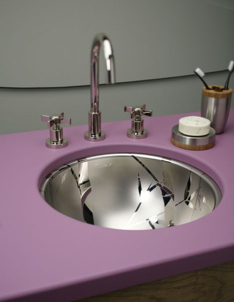 elkay sink statment bamboo 1 Decorative Sinks from Elkay make statement