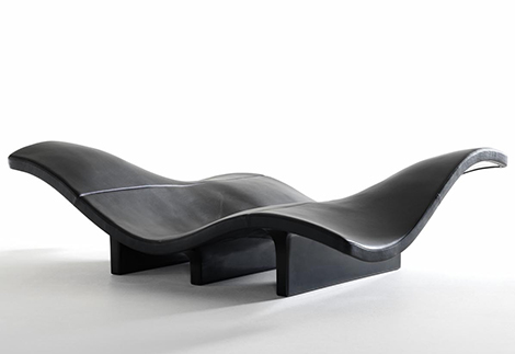 erik jorgensen lounge sofas waves 1 Modern Lounge Sofas   Waves Sofa For Two by Erik Jorgensen