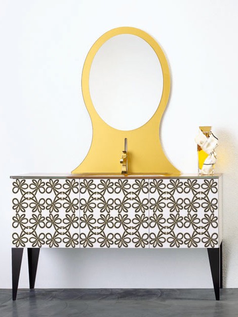 f lli branchetti modern bathroom vanities Wallpaper Vanity Designs by Fratelli Branchetti