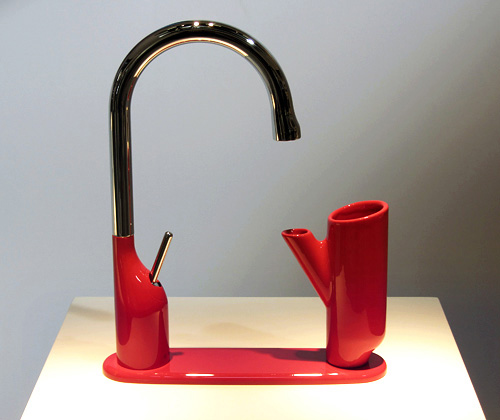 faucet natura newform 2 Fun and Functional Faucet by Newform   new Natura