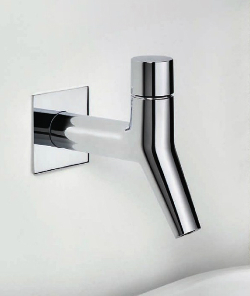faucet rubinetto cristina rubinetterie 2 Modern Vessel Sink Faucets by Cristina   new Rubinetto