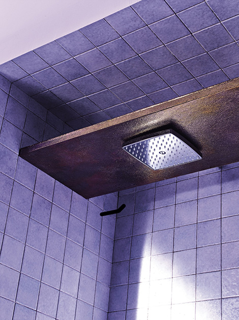 franco pecchioli purple bathrooms ideas designs 5