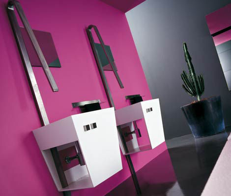 geda bath furniture maste bathroom Bath furniture from Geda   the new Maste Collection   much more than just an ordinary tap
