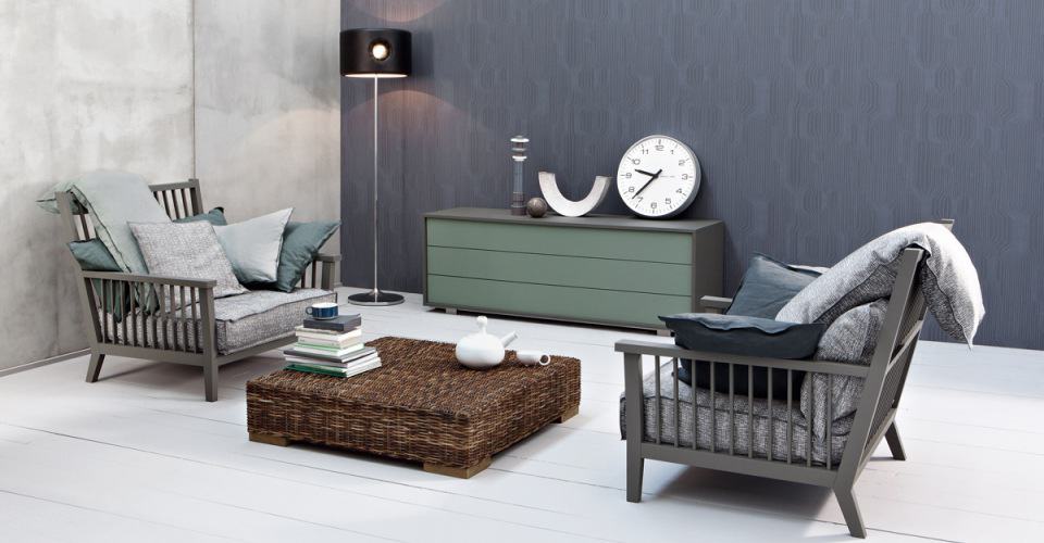 gervasoni furniture collection gray by paola navone 2
