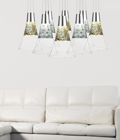 giant champagne glass lamps mood moise 2