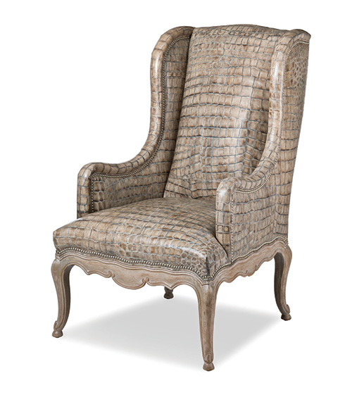 glamour furniture hancock moore lansing chair 4