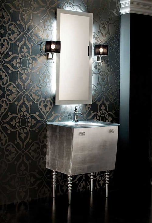 gorgeous bathroom vanities arte bagno veneta 5