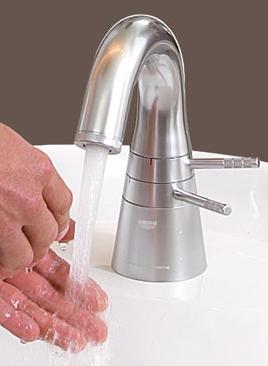 grohe f1 faucet