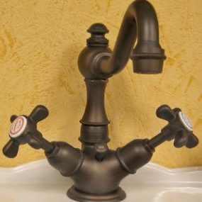 Herbeau Royale Bathroom Faucets – a charming collection