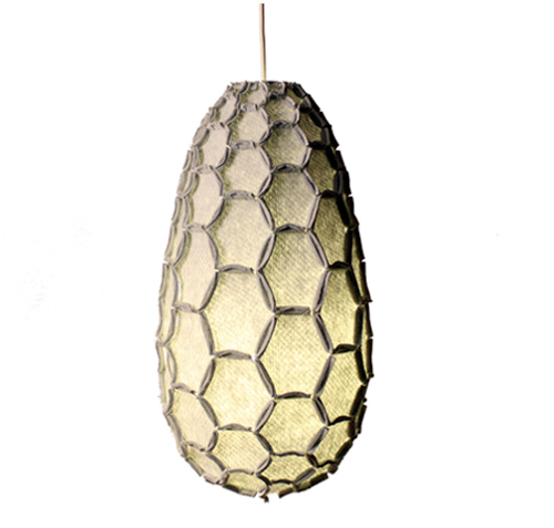 honeycomb lamp shades designtree 4
