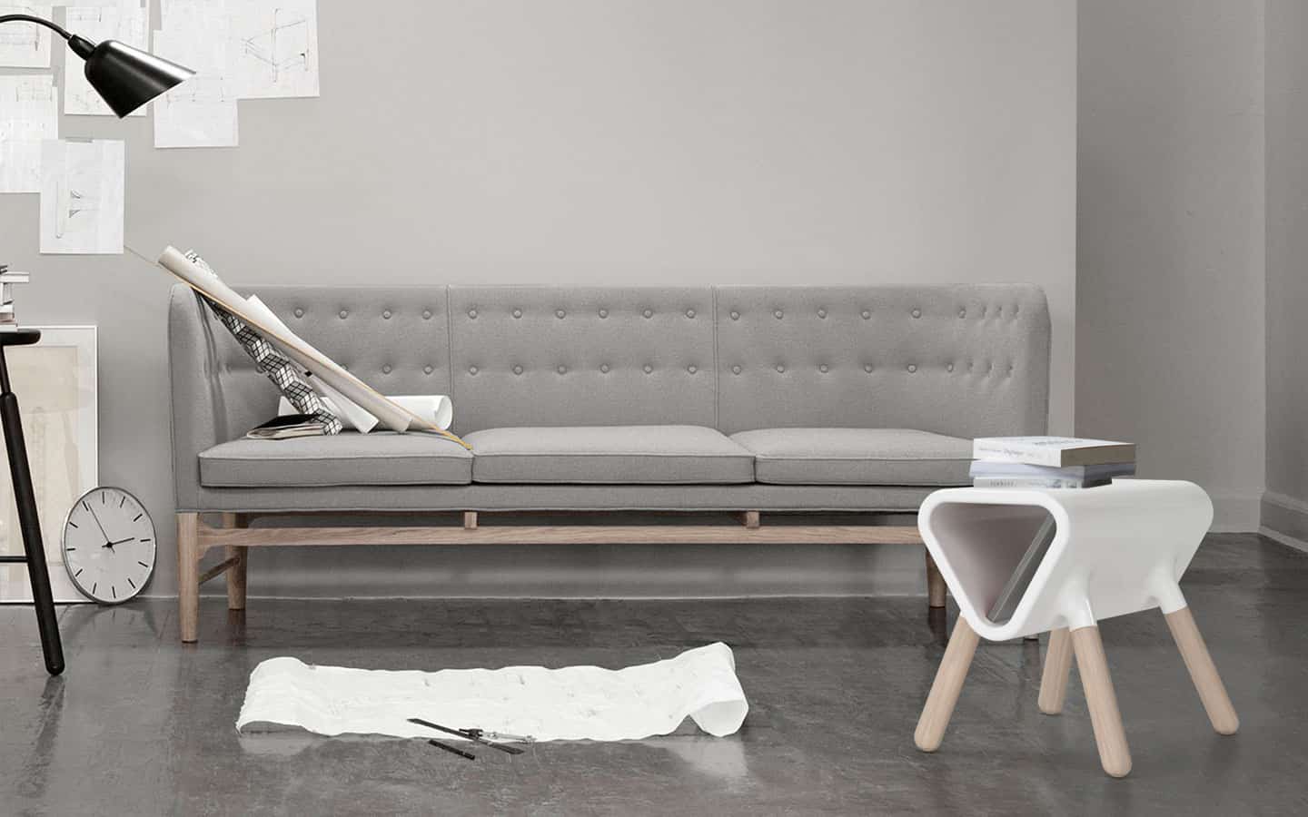 iconic design pieces in wood and composites from branex design 2