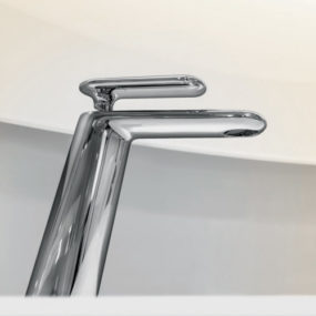 Iconic Faucet Designs by Fir Italia – new Dynamica