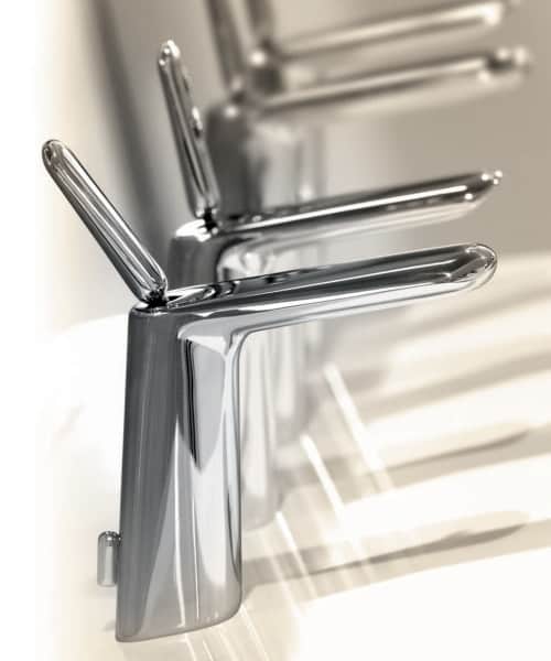 iconic faucet designs fir italia dynamica cascade 7