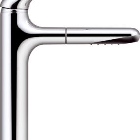 CeraLuna kitchen faucet from Ideal Standard