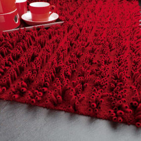 Lasa carpet by JAB Anstoetz – the merino wool carpet